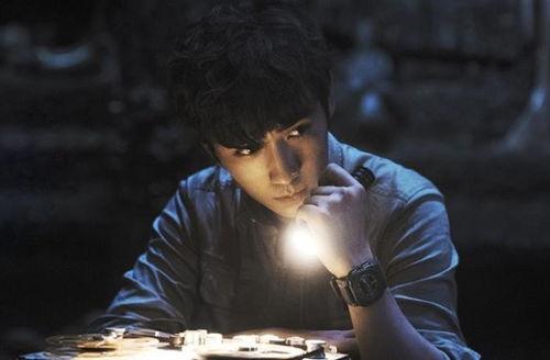 爆料吴邪的最新进展图片,揭秘神秘事件背后的真相